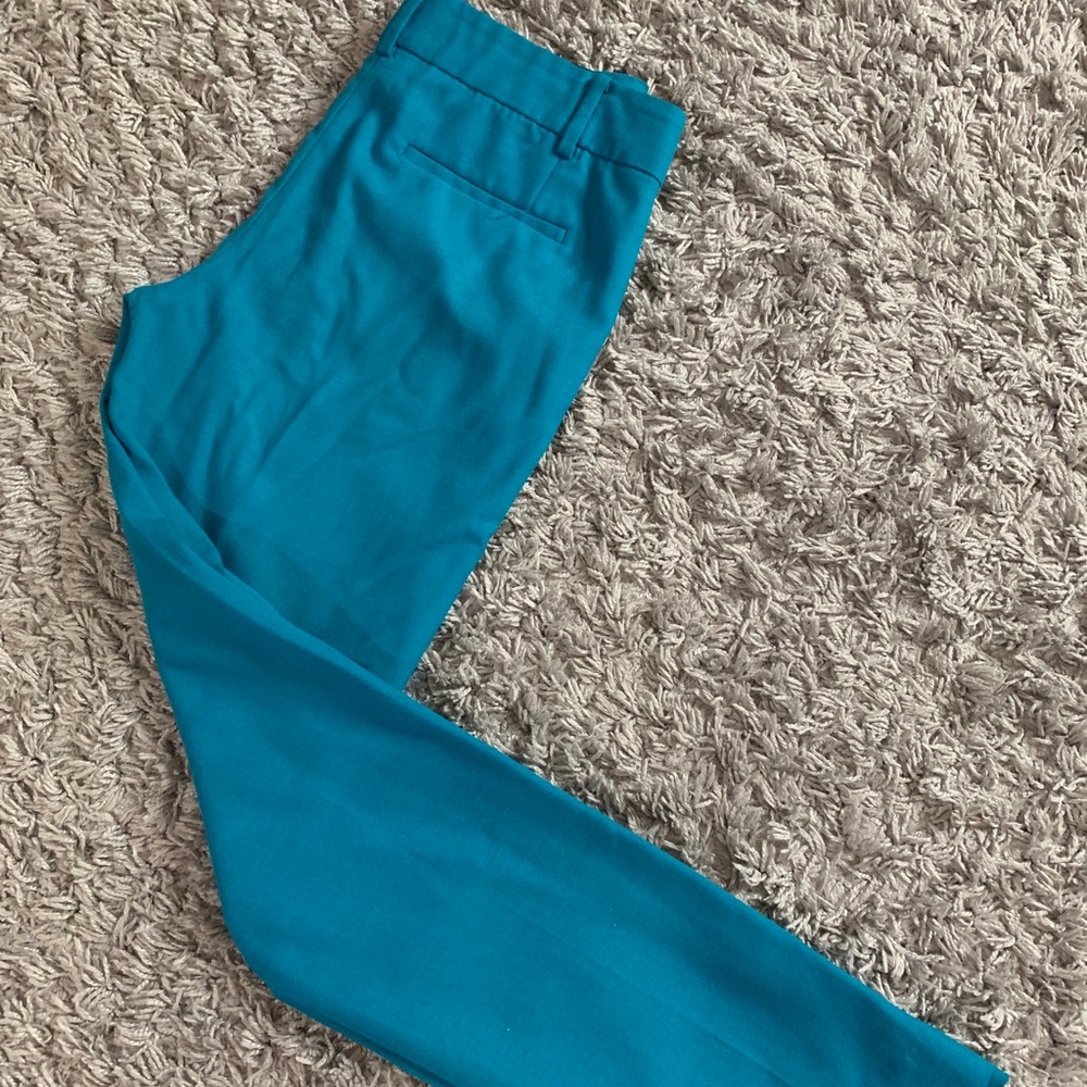 Dress pants